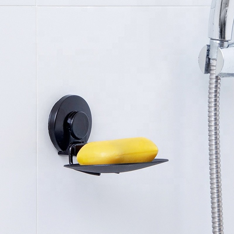 MBAJTES SAPUNI ME VAKUM MS561 BLACK