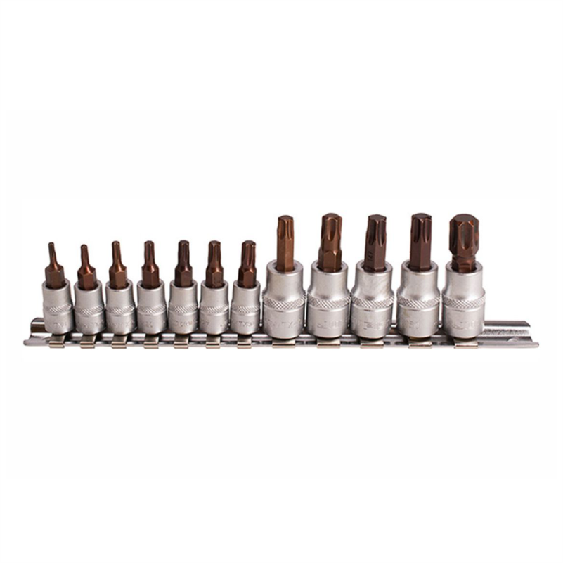 QELESA PER GEDORE SET 12 COPE JU-SOX-5412