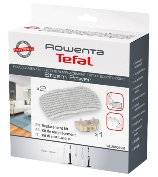 AKSESORE PER THITHESE ROWENTA ZR006501