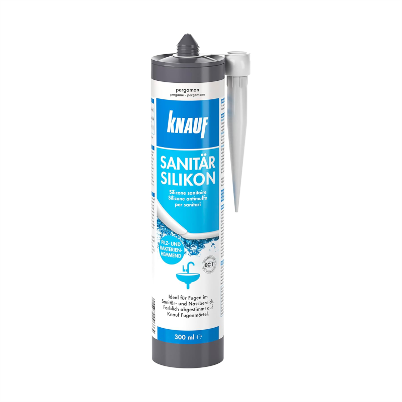 SILIKON KNAUF SANITAR PERGAMON 300_ml 586032