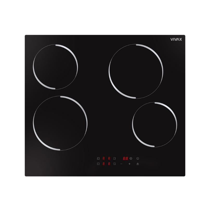 PLLAKE MONTUESE VIVAX BH-04MVC