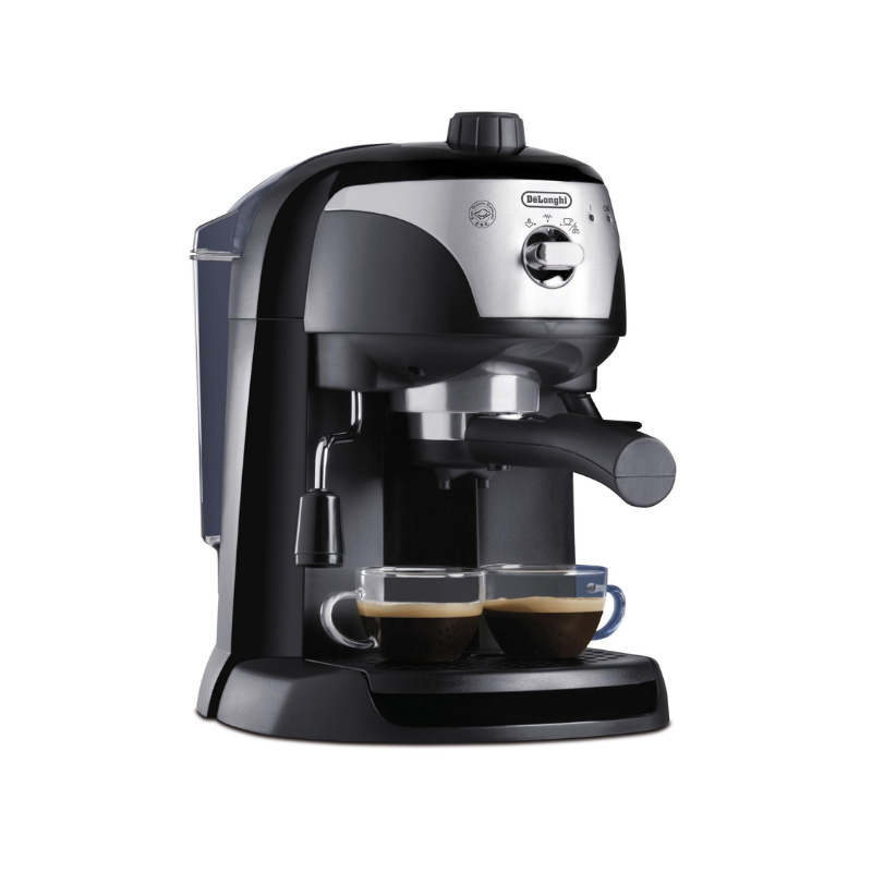 APARAT PER KAFE DELONGHI EC201CD.B