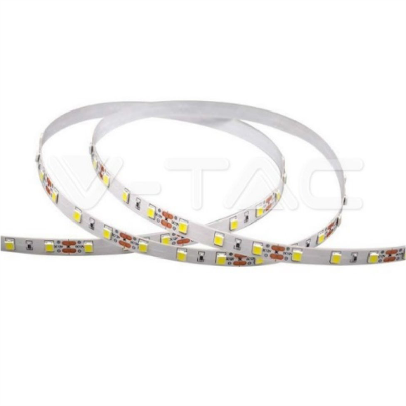 LED SHIRIT V-TAC 8W 60 LEDS 3000K IP20 12V 2931
