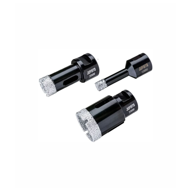 BURGI PER QERAMIKE 20MM JU-AOD-1220