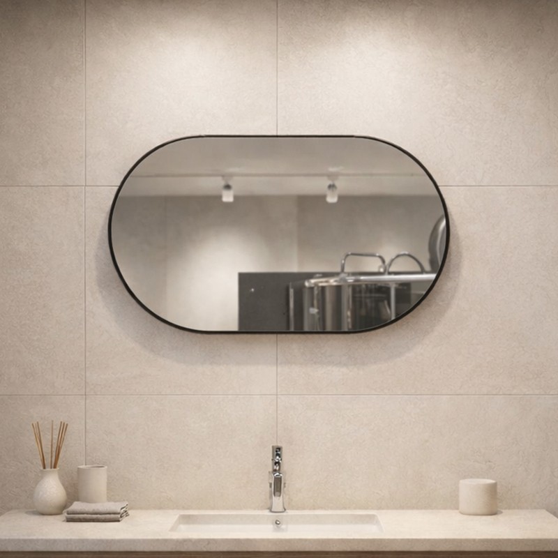 PASQYRE DEKORATIVE OVALE WS-Normal11B1 - 60*90CM