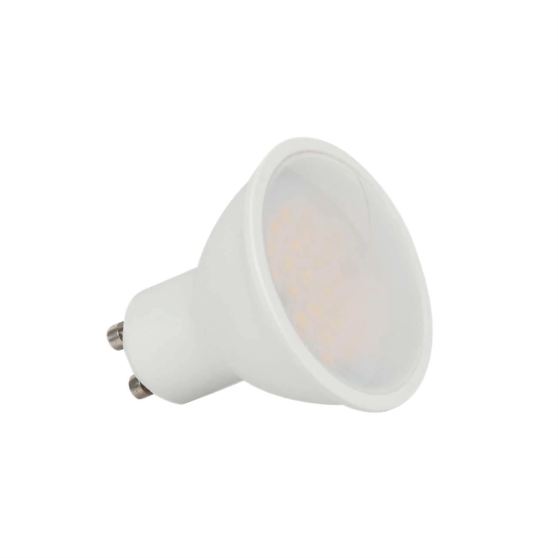 LED SYN V-TAC 4.5W GU10 4000K 21202-6