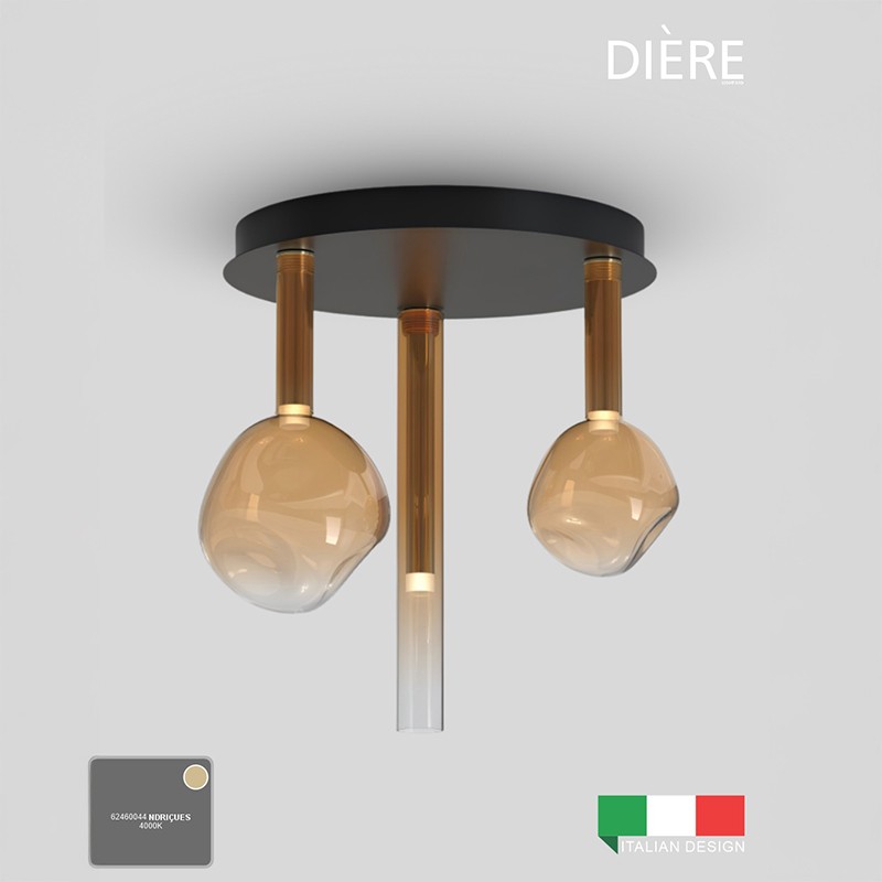 LLUSTERA MX18911-3B DIERE