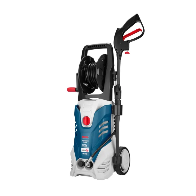 MAKINE PER AUTOLAJRE 2000W RP-U161 RONIX