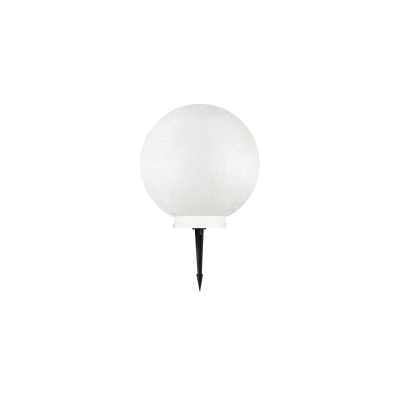 DRITE OBORRI MOON 9186717 LED E14 1x5 Watt 220-240 Volt IP65 30cm 4.26