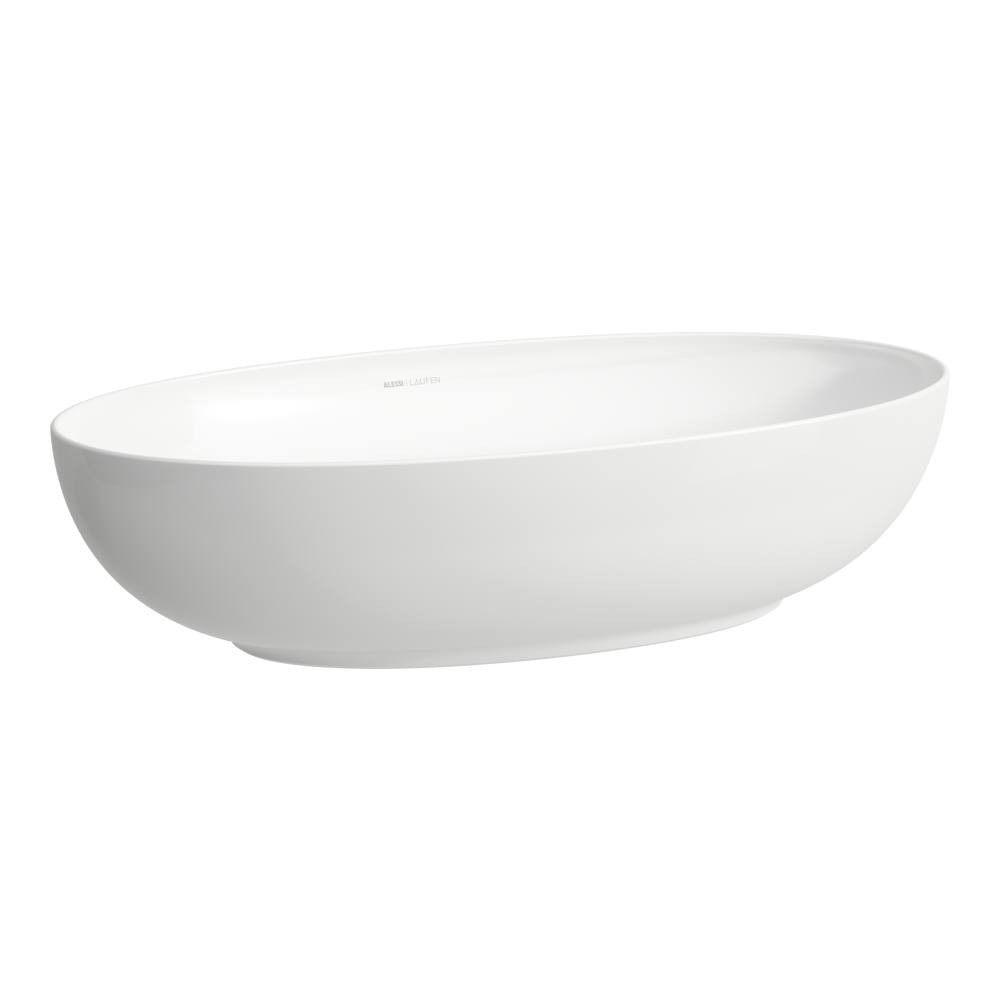 LAVAMAN ALESSI LAUFEN 70*38 WHITE H8189774001121