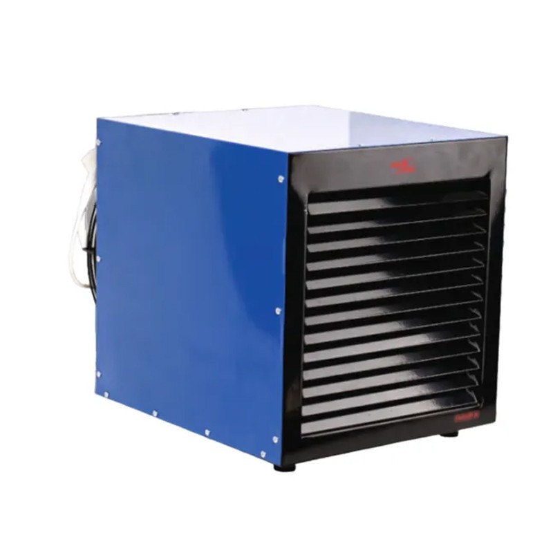 KALORIFER TROFAZ I KALTER 9 KW 501006