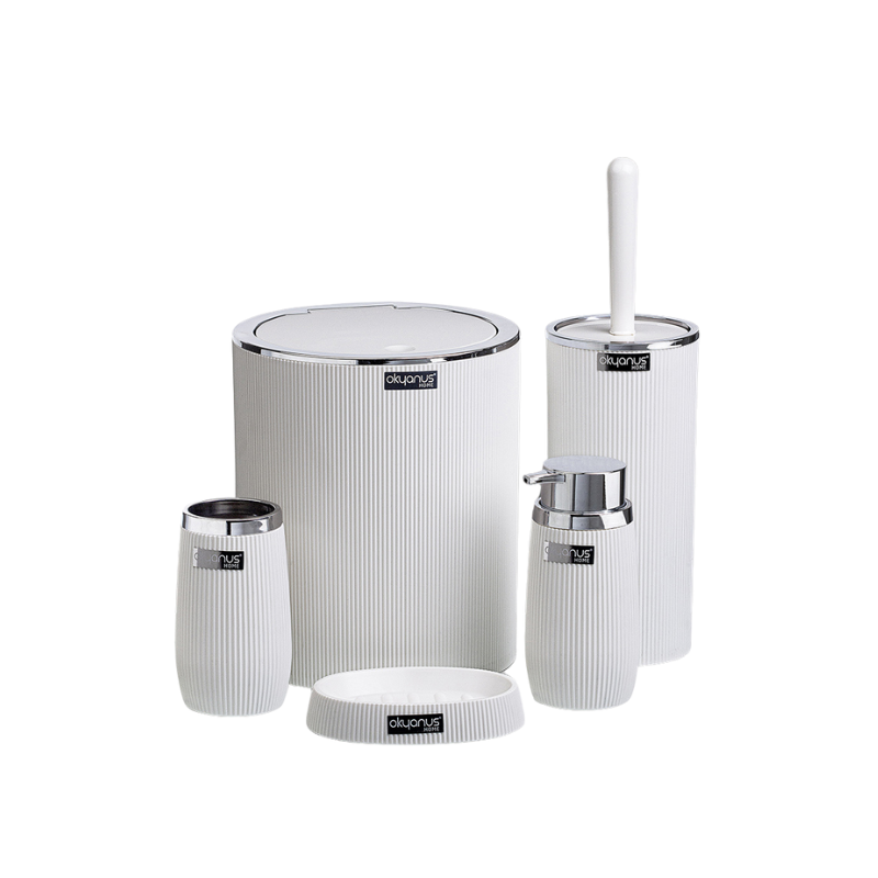 AKSESOR PER BANJO OKY-478-1 5/1 E BARDHE - CHROME RR.