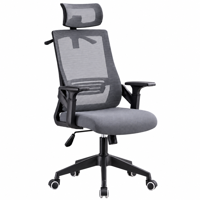 KARRIGE PER ZYRE H18-1 GRAY