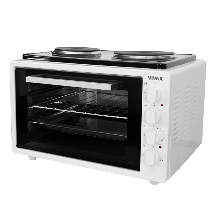 MINI FURRE VIVAX MO-4201 WHITE