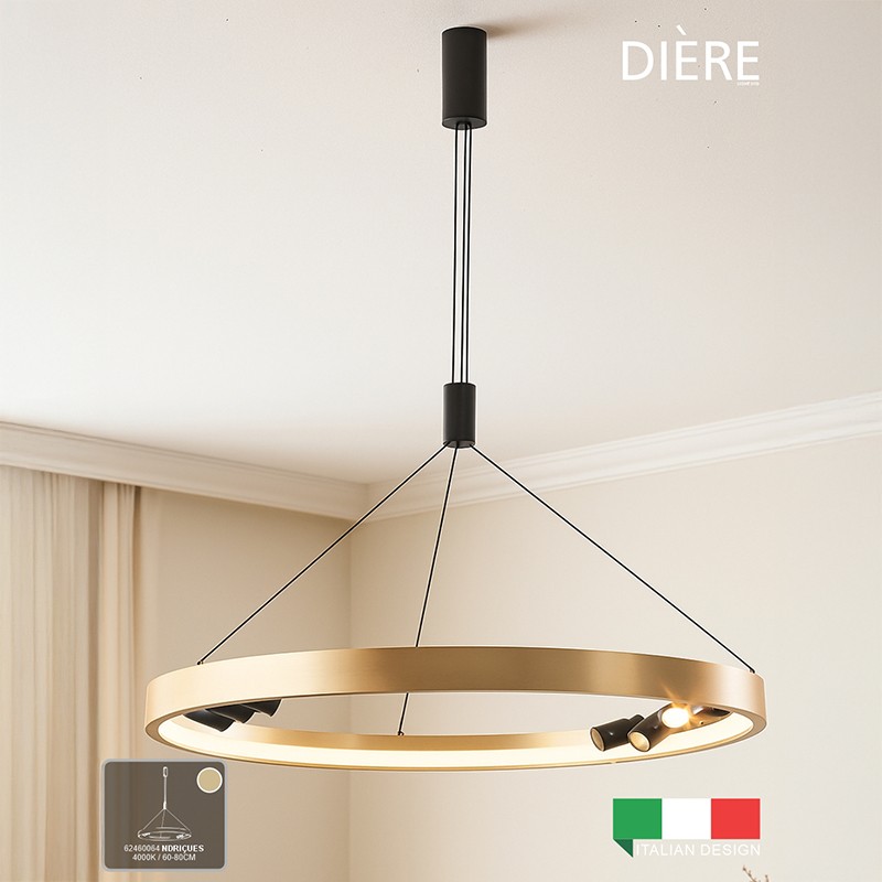 LLUSTERA MD19297-800 DIERE