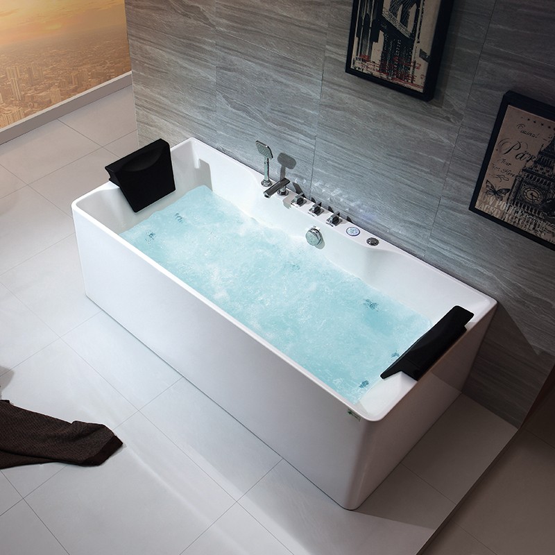 VASKE ME HIDROMASAZH NATURE M1787-D