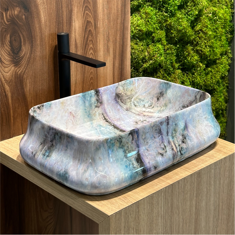 LAVAMAN A537 555*375*155