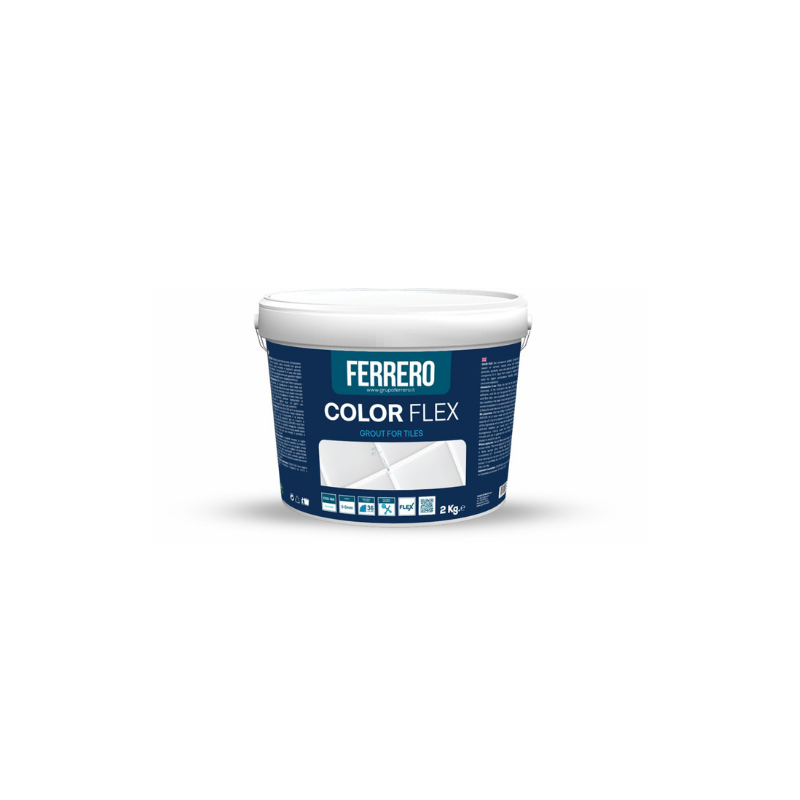 FERRERO FIBRO THERM E BARDHE 25KG