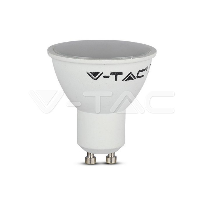 LED SYN V-TAC GU10 4.5W 3000K 211685