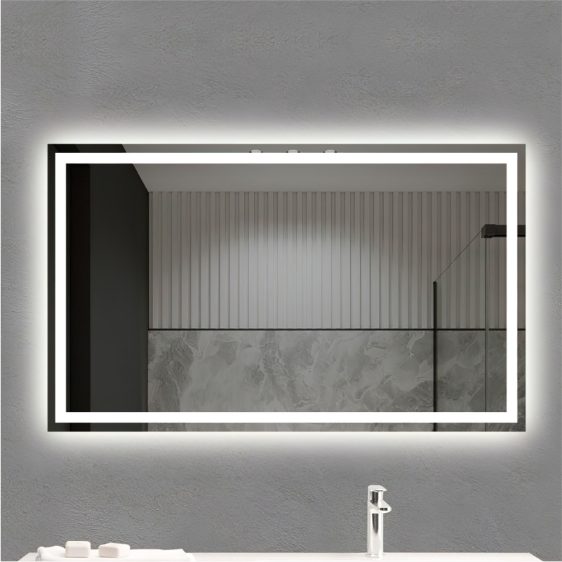 PASQYRE ME LED HF. 80*60 EO 2524 (ANTIFOG)