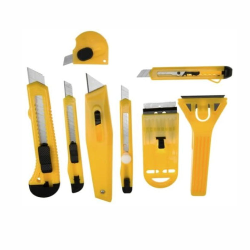 SET SKALLPER DHE GRRYESE PVS 8COPE CON-UKN-9132