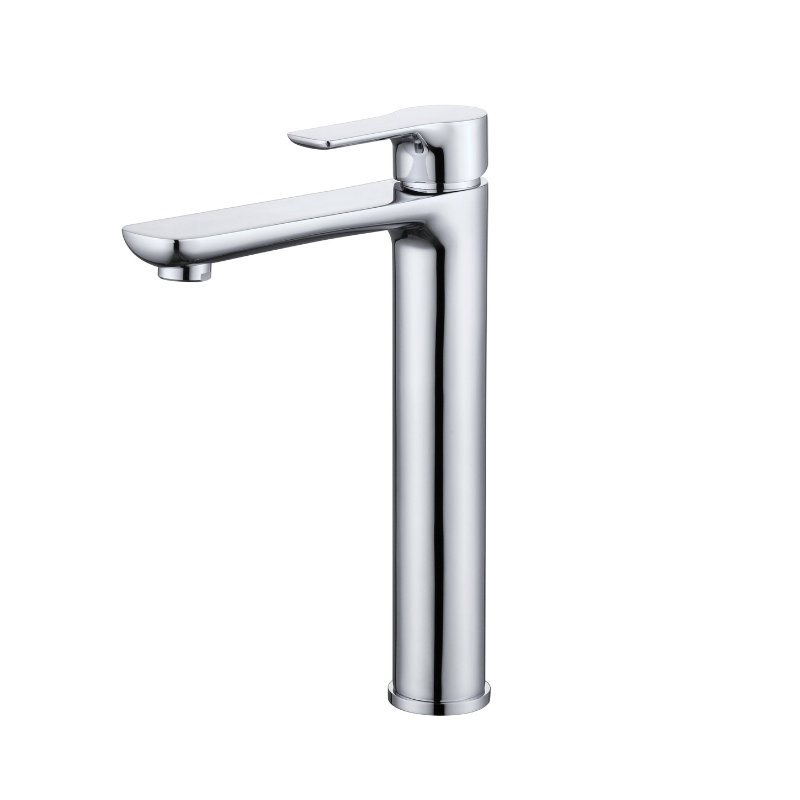 BATERI PER LAVAMAN OTM E GJATE CHROME DL-01069-CP