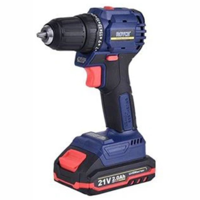 AKU BATERI RBLEID 21V-10A-RE10006 ROYCE