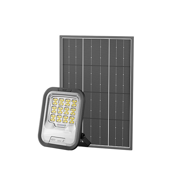 REFLEKTOR SOLAR LIPER LPFL-100HW01-SS