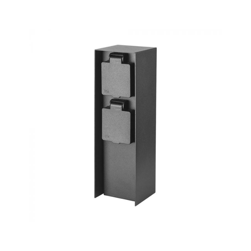 SHTYLLE E VOGEL KOPSHTI ME PRIZE 16A MAX 3600W 23402 230x70mm