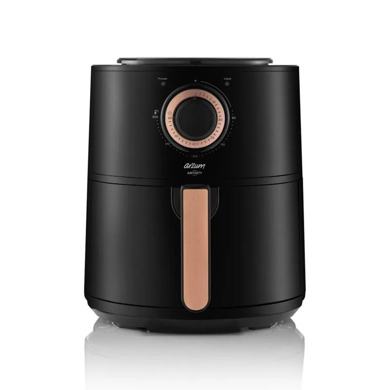 FRITEZ PA VAJ ARZUM AR2062-B 4L 1350W AIRTASTY