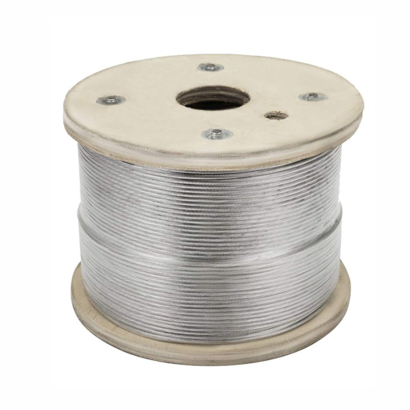 LITAR QELIKU PVC FI-4mm AG8-6