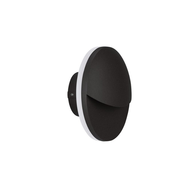 DRITE MURI PAN 9030932 LED 9 Watt 220-240 Volt 378Lm 3000K IP54 4.26