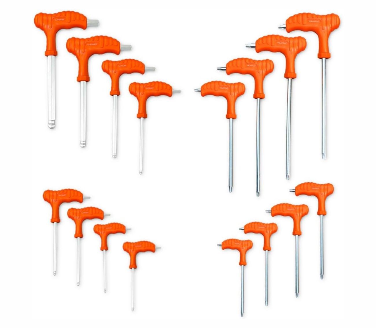 IMBUSA SET 16COPE G38-18