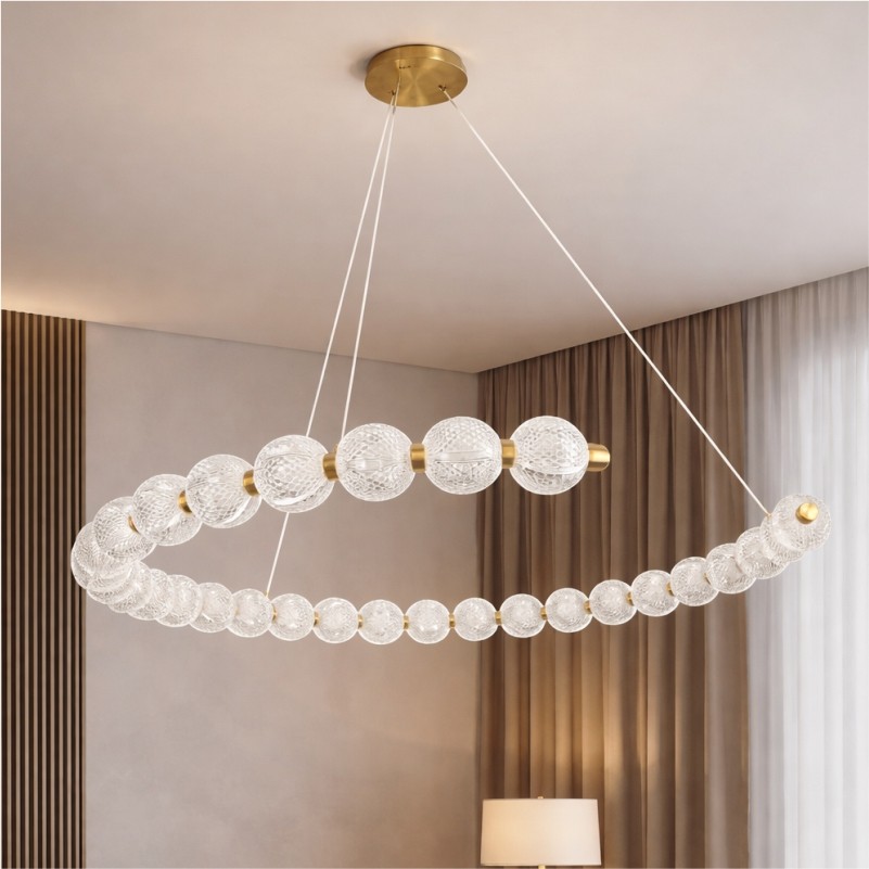 LLUSTER 7852/20 GD