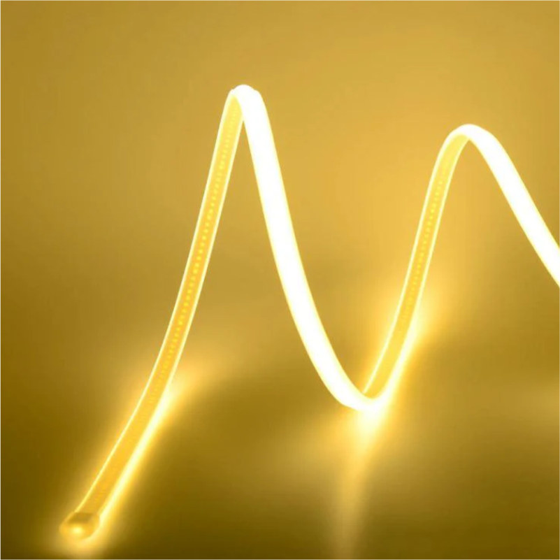 LED SHIRIT 220V-COB-288 3000K ME NGJITES