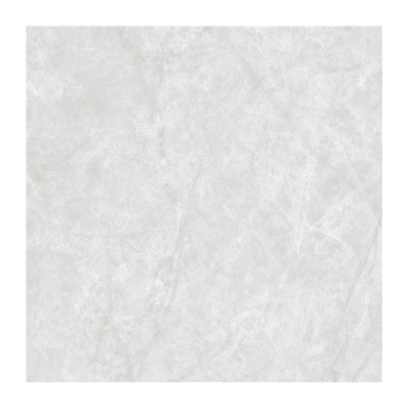 P.E. DONCELLA WHITE SAT. 120X120 RECT. 1A STN