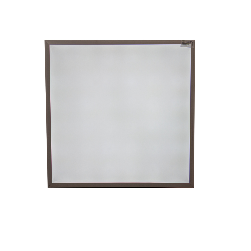 LED PANEL AMSTRON PN595*595 Lens 48W 3000K