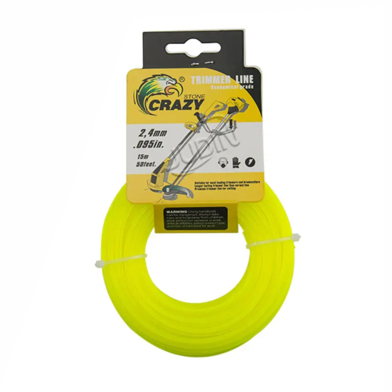 PEJ TRIMERI 2.4MMX15M AG54-26