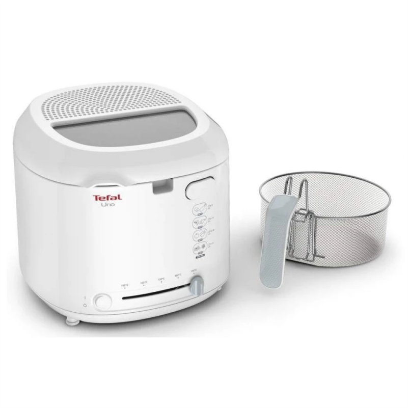 FRITEZ 1.8L TEFAL FF203130 1470W UNO E BARDHE