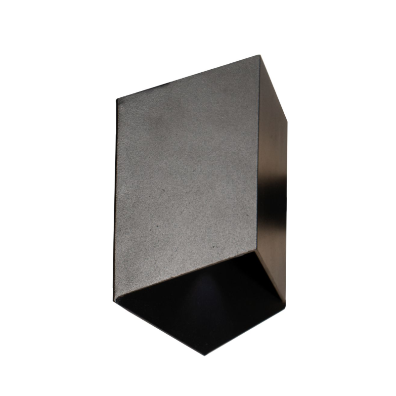 DRITE MURI GN-G07 black IP:65 ; 200*172*