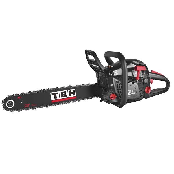 MOTOR SHARRE 2400W 58CC 20'' TGS5820 TEH