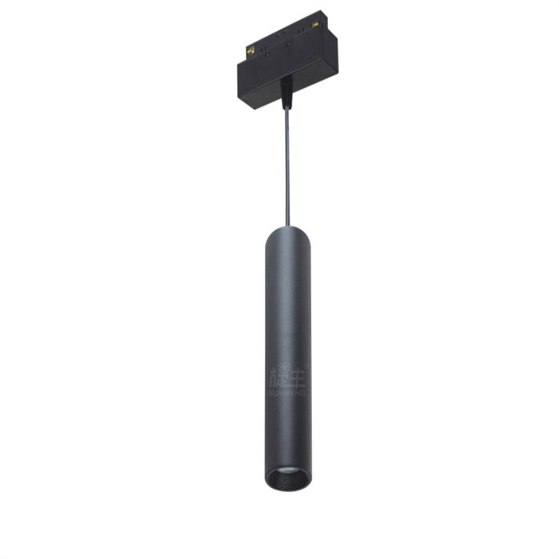 DRITE E VARUR PER SHIN MAGNETIK R35 MY-DD35-7102 8W 4000K