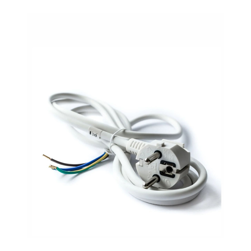 KABLLO 3X1.5MM2 2METRA ME SPINE