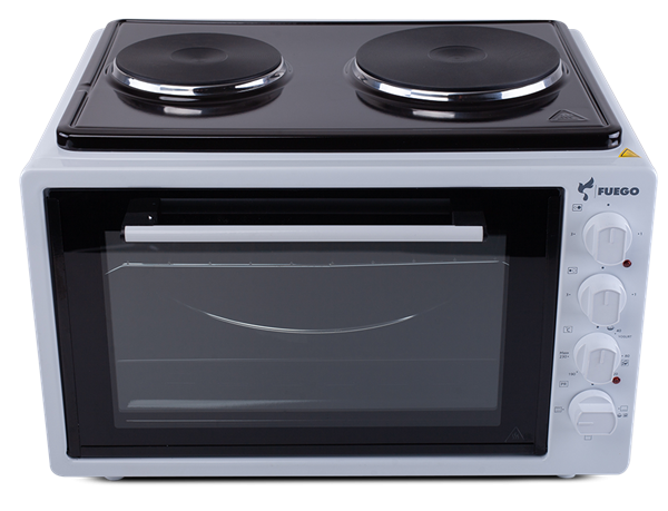 MINI SHPORET FUEGO FG4280W