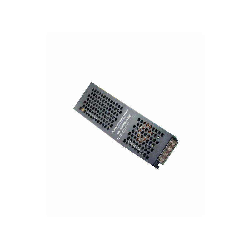 TRAFO PER LED SHIRIT LIPER  24V/16.7A/400W