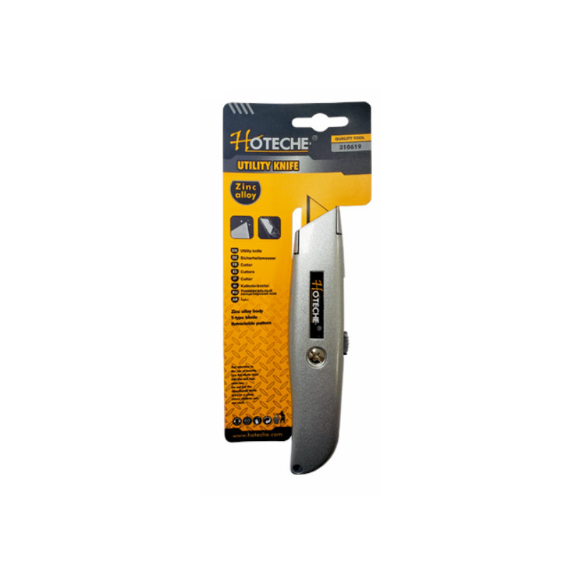 SKALLPER ZINC HOTECHE 310619