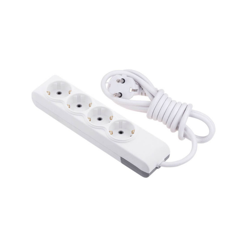 KABLLO VAZHDUESE 3X1.5MM 4X3METRA PA NDERP. KGP04-03