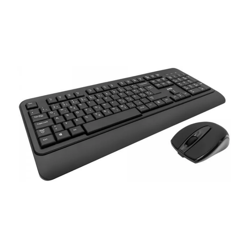 TASTIER SET WIRELESS MS ALPHA M300 US MSP10027