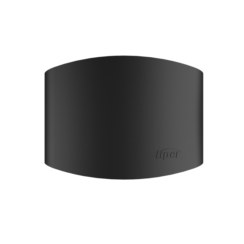 DRITE MURI LIPER 8W LPWL-08D01-Y 3 COLOR