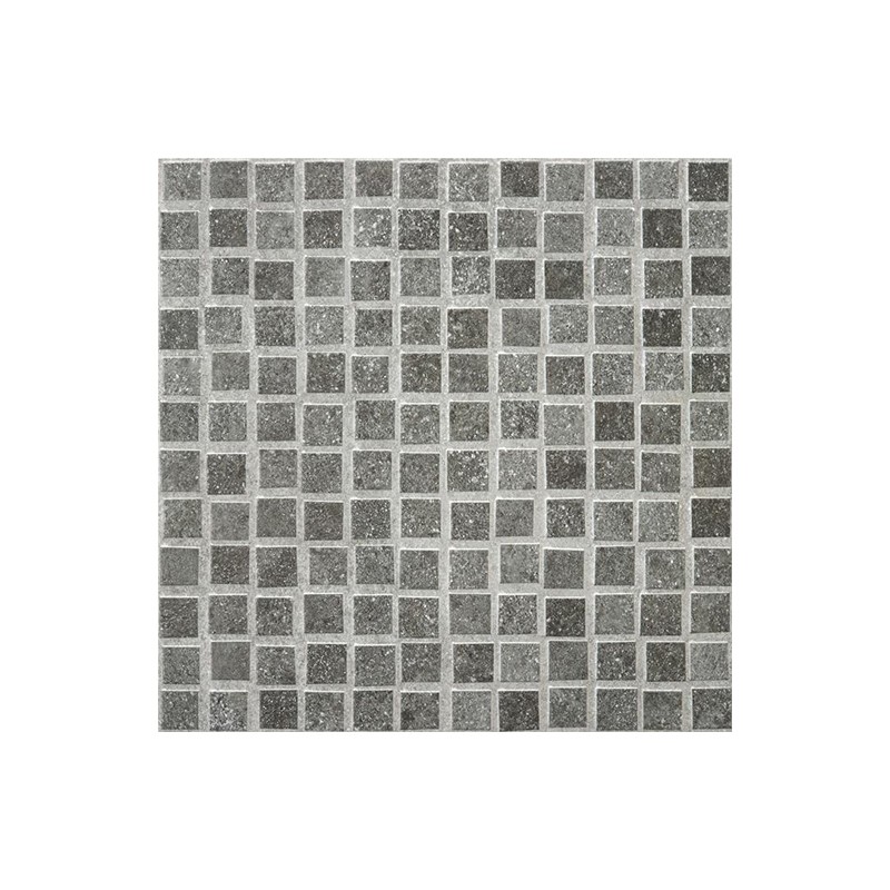 P.E. INOUT PLUS ROADWAY CZ GRAPHITE MT 60*60 RECT. (20MM)